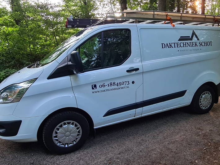 werkbus